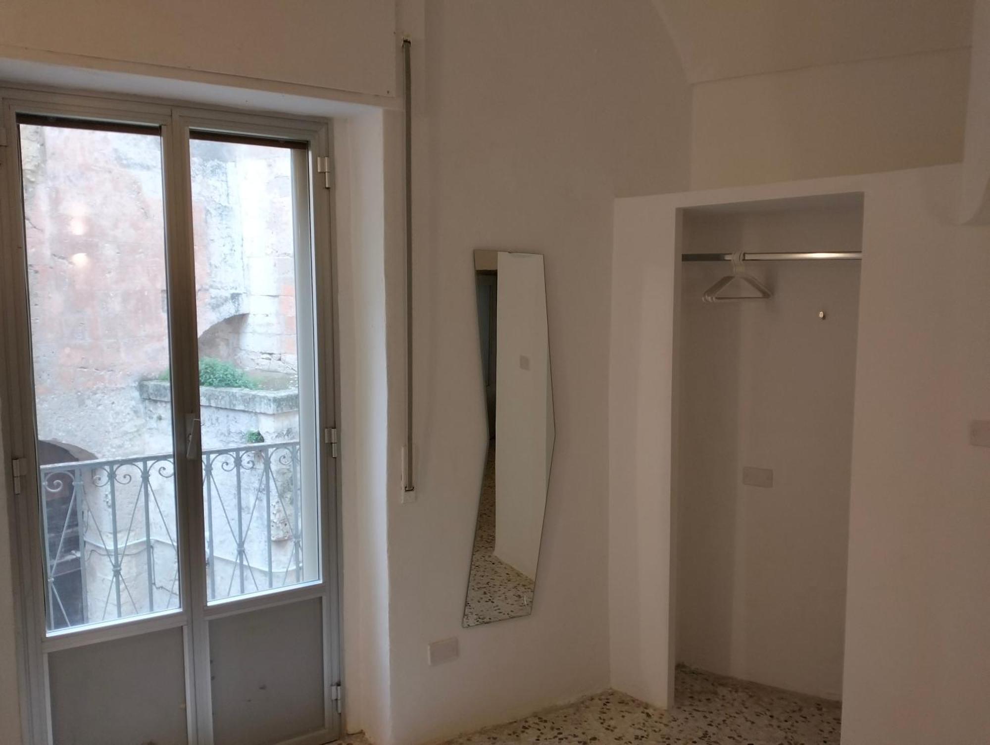 Stone Rooms Matera Luaran gambar
